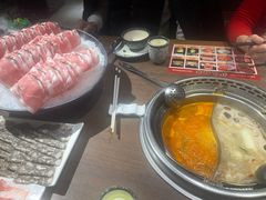 -快乐小羊·内蒙牛羊肉火锅(流花中心店)