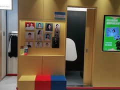 -方快-照相馆(徐泾食尚天地店)