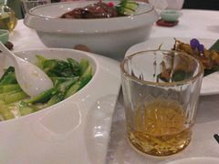 -海湾壹品·粤菜·早茶·烤鸭(拱北店)