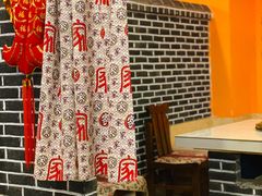 大堂-王老六铁锅炖鱼(圣亚海洋店)