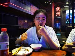 小雨-红钳侠小龙虾·烧烤(中赢康康谷店)