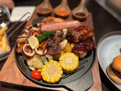 -blue frog蓝蛙(长泰广场店)