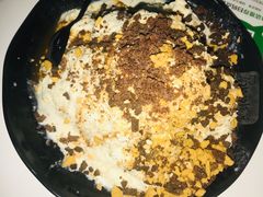 海盐焦糖奶霸-冰冰酱老味刨冰绵绵冰(中山路总店)