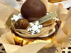 -B.O.M波姆烘焙(凤凰街店)