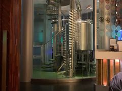 -The BREW·酿餐厅(浦东嘉里大酒店)