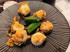 -争鲜回转寿司(西红门荟聚PLUS店)
