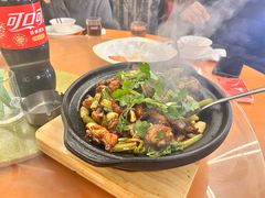 -大头唛·啫鸡煲.粤菜.专门店(289艺术园区店)