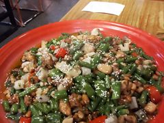 江津尖椒鸡-兔槽江湖菜·重庆璧山兔(水围店)