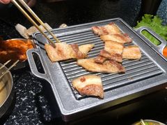 -丽达购物中心(崂山店)