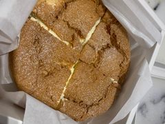 -WHEAT&BAKER-麥(凯德来福士店)
