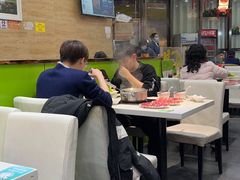 -黑山牛肉汤火锅(花城汇店)