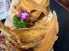 -鸭绿江海鲜烧烤大排档(杏林街店)