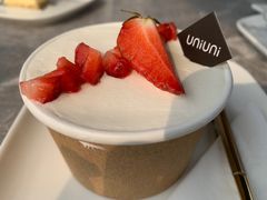 -UNIUNI(凯瑟琳广场店)