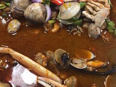 -丽池宫韩式汗蒸会馆(华灯坊店)