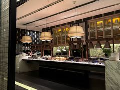 -深圳四季酒店·馥自助餐厅