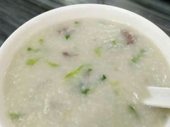牛肉粥-穗银肠粉店(东川路店)