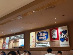 -蔡澜点心·粤菜(花城汇南区店)