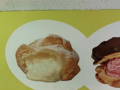 -贝儿多爸爸泡芙(合生汇店)