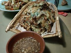 -淀里船宴(裕华东路店)