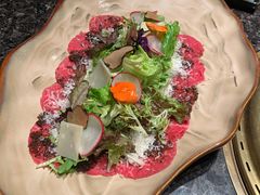 -老乾杯和牛烧肉(王府中环店)