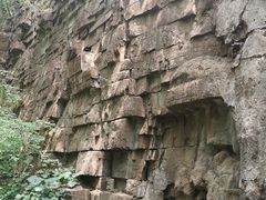 -老象峰