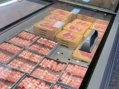 -非烤勿扰自助烤肉(深圳宝安华强广场店)