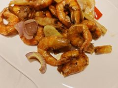 -香蜜轩·粤菜·宴会(世界之窗店)