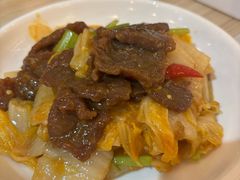 -台北楚楚园馅饼粥(虹桥南丰城店)