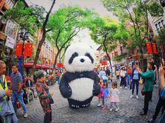 -飞马旅黎黄陂路文旅街区