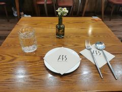 -AFS Cafe & Canteen(闽江二路店)