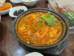 -釜山豚骨汤饭(芝罘万达广场店)