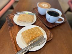 -Peet's Coffee皮爷咖啡(大学路店)