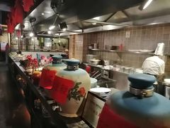 -隐厨中国餐馆(红旗大街店)