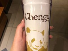 -星巴克臻选(成都宽窄巷子店)