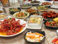 -忆口香龙虾(珠海夏湾老店)