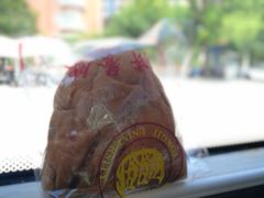 -同济大学本部学苑饮食广场