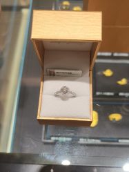 -老凤祥银楼(五角场万达广场店)