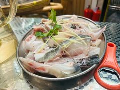 -阿鸡鱼庄·顺德鲜蒸小炒(亚运村店)