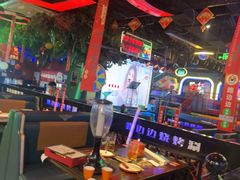 -路边边.炒菜烧烤.音乐餐厅(良乡长虹店)