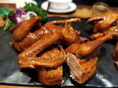 -大鸽饭(马王堆店)