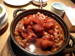 -刀板香·安徽菜(国购IFC店)