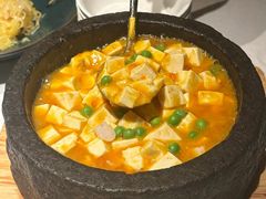 -醉舍·新淮扬菜(长宁龙之梦店)