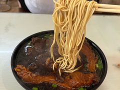-小龙大肉面馆