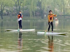 -WhaleSports户外水上运动俱乐部(朝阳公园店)