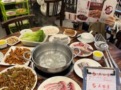 -正能量脆肉鲩火锅