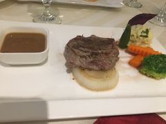 -维兰西餐(万泉河店)