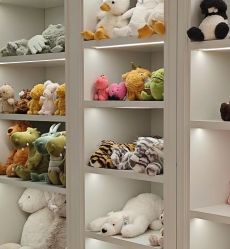 -国际蓝孩BabyInternational(杭州嘉里中心店)