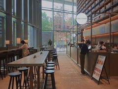 -茑屋书店(天目里店)
