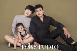 点击看大图 -卡兹影像STUDIO(百联购物中心店)