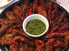 -霸王虾·麻辣小龙虾(清水河公园店)